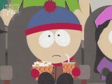 Oh Brother Stan Marsh GIF - Oh Brother Stan Marsh South Park GIFs