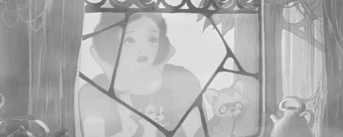 Dusty GIF - Dusty Snow White - Discover & Share GIFs