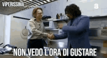 Viperissima Alessandro Borghese Quattro Ristoranti Trash Tv Gif Reaction Tv8 Non Vedo L Ora Di Gustare Il Tuo Pesce Fresco GIF
