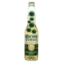 Corona Virus Virus GIF - Corona Virus Virus Corona GIFs