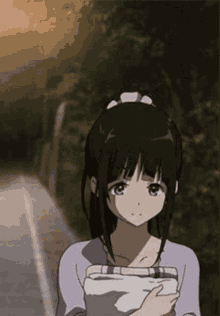 Anime Matching Pfp By Val GIF - Anime matching pfp By val Anti mama milk -  Discover & Share GIFs