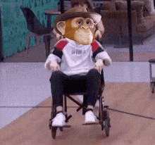 Disabled Apes GIF - Disabled Apes GIFs