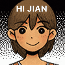 hi jian