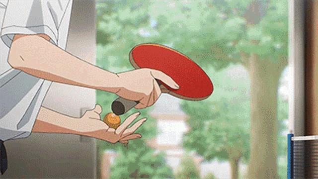 table tennis  Tag  Anime  AniDB