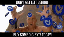 Digi Byte Dgb GIF - Digi Byte Dgb Buy Digi Byte GIFs