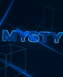 Mysty GIF - Mysty GIFs