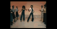 Soul Train Dance GIF - Soul Train Dance Swag GIFs