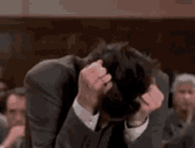 Loosemind Crazy GIF - Loosemind Crazy Angry GIFs