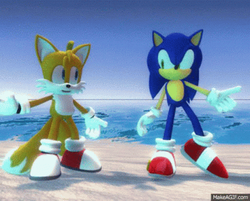 Nft Sonic GIF - Nft Sonic GIFs