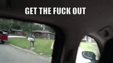 Coppercab Gtfo GIF - Coppercab Gtfo Angry GIFs