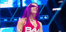 Sasha Banks Wwe GIF - Sasha Banks Wwe Angry GIFs