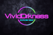 Vivid Drkness Twitch GIF - Vivid Drkness Vivid Twitch GIFs