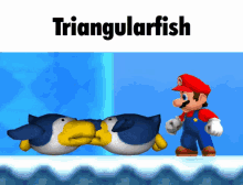 Triangularfish Trifish GIF - Triangularfish Trifish Tri GIFs