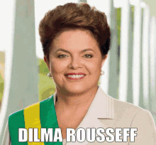 Dilma Rousseff GIF - Dilma Dilmarousseff Presidentedobrasil GIFs