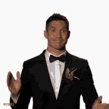 Clapping Drew GIF - Clapping Drew Married At First Sight GIFs