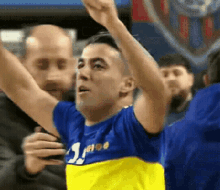 Bocafutsal Boca Juniors GIF - Bocafutsal Boca Juniors GIFs
