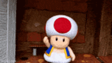 Toad GIF - Toad GIFs