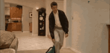 I'M Fucked.. GIF - Arrested Development Comedy Tired GIFs