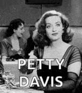 Bette Davis Margot Channing GIF - Bette Davis Margot Channing All About Eve GIFs