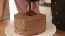 Yummy Chocolate GIF - Yummy Chocolate Pastries GIFs