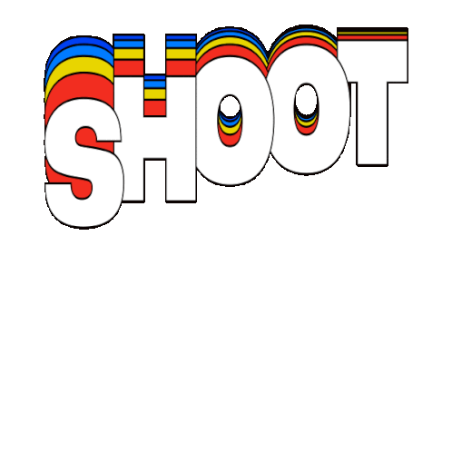 Shoot Shoot Me Sticker - Shoot Shoot Me Shoot Me Gif Stickers