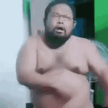 Gola Uncle GIF - Gola Uncle Belly GIFs