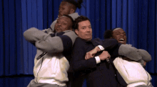 The Tonight Show Starring Jimmy Fallon The New Day GIF - The Tonight Show Starring Jimmy Fallon Tonight Show Starring Jimmy Fallon Jimmy Fallon GIFs