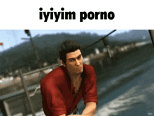 Yakuza Porno Kiryu GIF - Yakuza Porno Kiryu Iyiyim GIFs