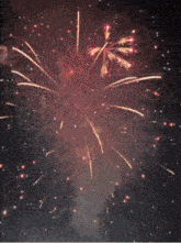 Fireworks Fireworks Gif GIF - Fireworks Fireworks Gif Celebrate GIFs