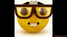 Josh Nerd GIF - Josh Nerd GIFs