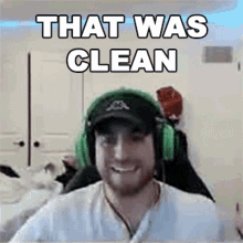 That Was Clean Og Brawl Stars GIF - That Was Clean Og Brawl Stars Clean GIFs