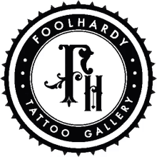tattoo foolhardy