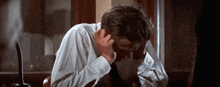 James Dean Rebel Without A Cause GIF - James Dean Rebel Without A Cause Youre Tearing Me Apart GIFs