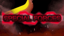 Special Forces Logo GIF - Special Forces Logo GIFs