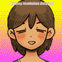 Kel Aubrey GIF - Kel Aubrey Revolution GIFs