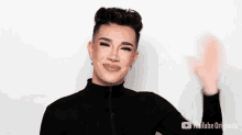 Love You James Charles GIF - Love You James Charles Instant Influencer GIFs
