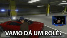 Vamo Da Um Role Vamos GIF - Vamo Da Um Role Vamos Lets Roll GIFs