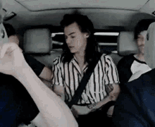 Harry Styles What GIF - Harry Styles What Excuse Me GIFs