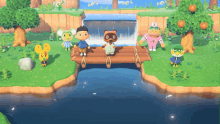 Animal Crossing Animal Crossing New Horizons GIF - Animal Crossing Animal Crossing New Horizons New Horizons GIFs