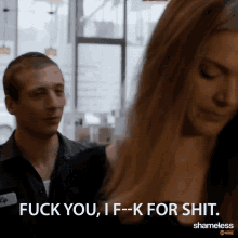 Fuck You I Fuck For Shit GIF - Fuck You I Fuck For Shit Mad GIFs