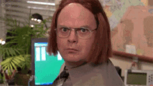 Theoffice Dwight GIF - Theoffice Dwight Dwightschrute GIFs