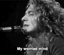 Led Zeppelin Crazy GIF - Led Zeppelin Crazy Worried GIFs