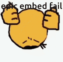 Epic Fail Epic GIF - Epic Fail Epic Embed GIFs