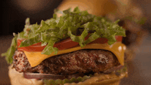 Arbys Wagyu Steakhouse Burger GIF - Arbys Wagyu Steakhouse Burger Fast Food GIFs