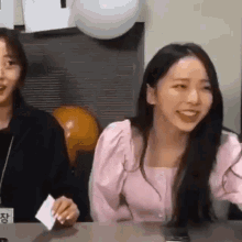 Vivi Loona Laughing Her Ass Off GIF - Vivi Loona Laughing Her Ass Off Then Faking It GIFs
