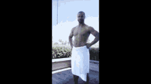 Old Spice Can'T Get Wet  GIF - Old Spice Force GIFs