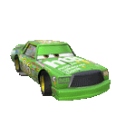 Chick Hicks Icon Sticker - Chick Hicks Icon Cars Movie - Discover ...