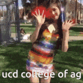 Uc Davis Aggie GIF - Uc Davis Aggie College GIFs