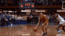 Hoosiers Basketball GIF - Hoosiers Basketball Score GIFs