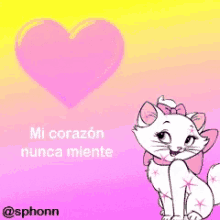 Gatita Amor GIF - Gatita Amor Corazon GIFs